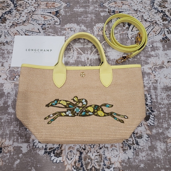 Longchamp Gipsy brand new - Picture 1 of 9